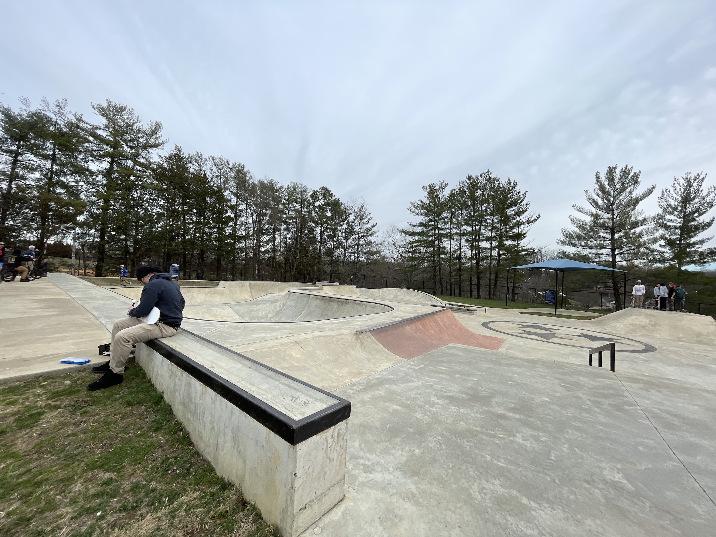 Park View Skatepark